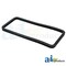 A & I Products Gasket, Foam 7" x5" x0.5" A-R107976 - alternate 1